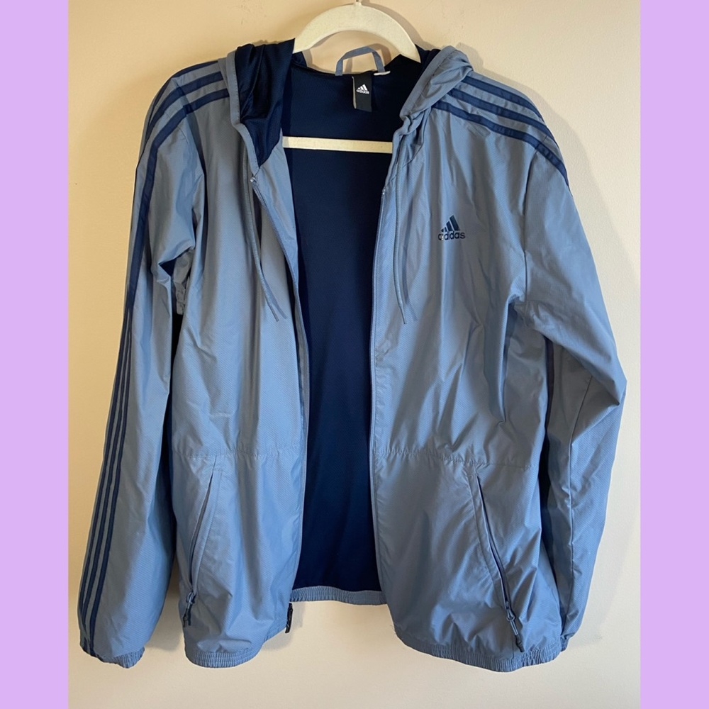 Adidas Jacket